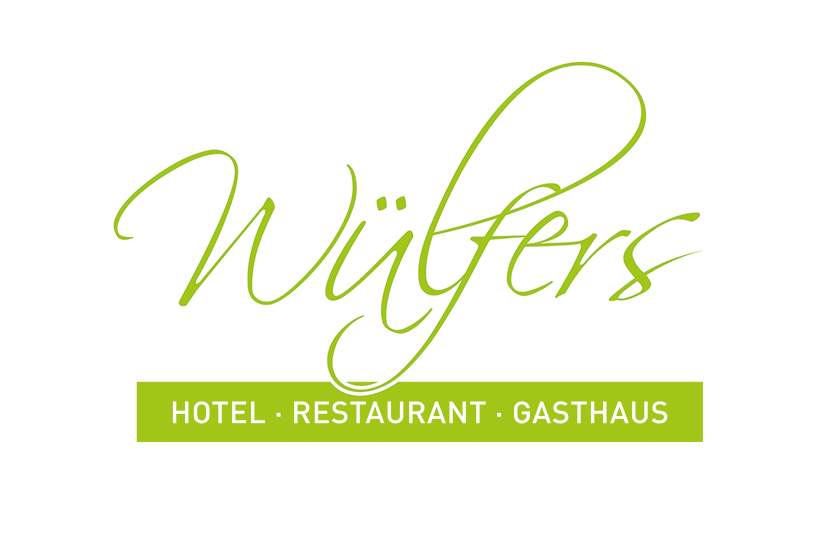 Wülfers - Hotel · Restaurant · Gasthaus